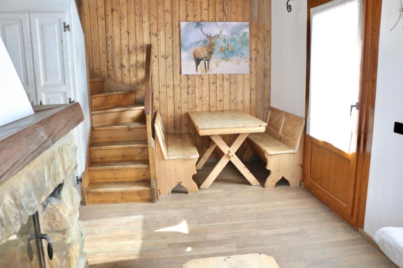 Apartment Emanuel Livigno