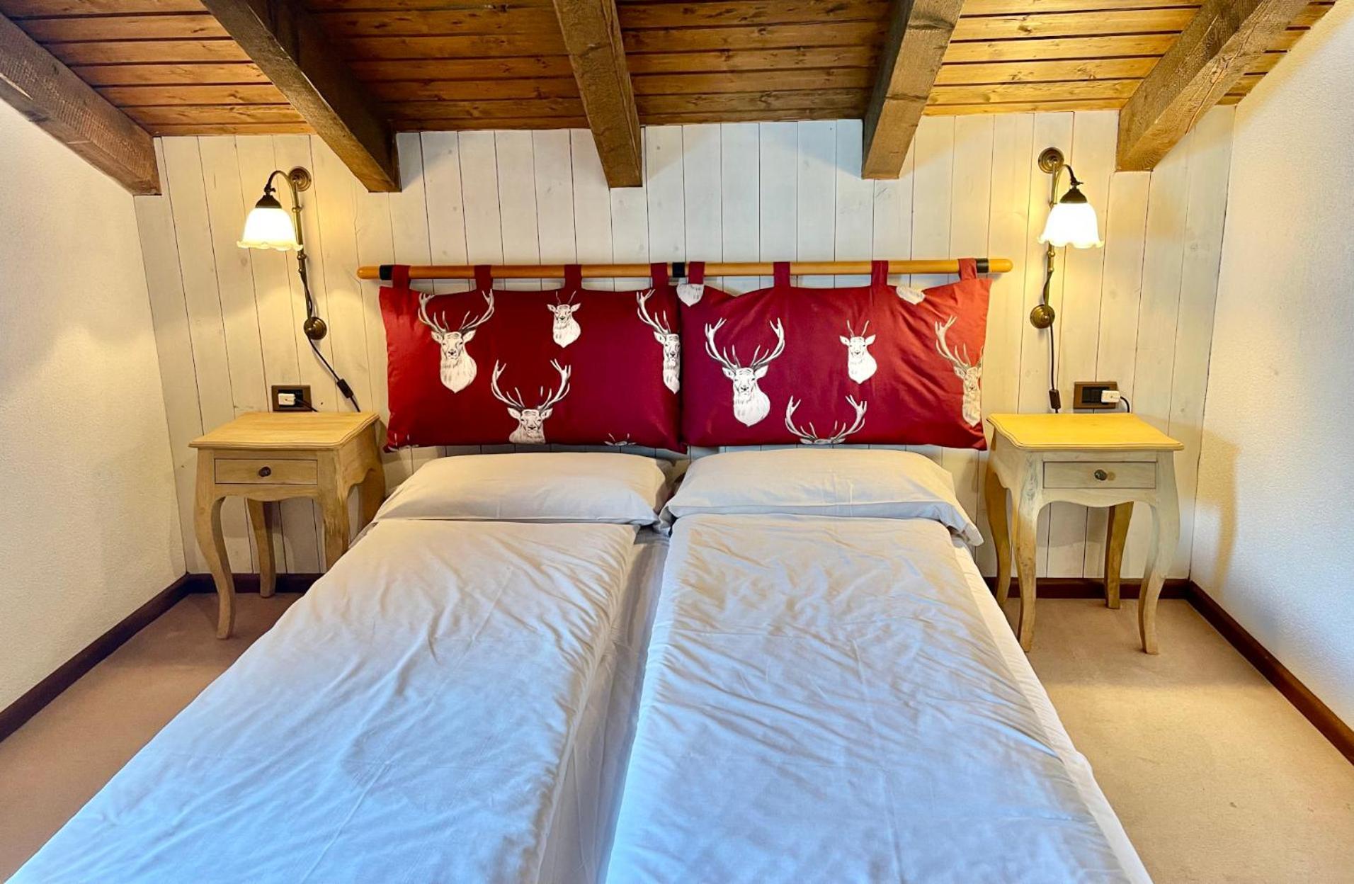 Emanuel * Livigno