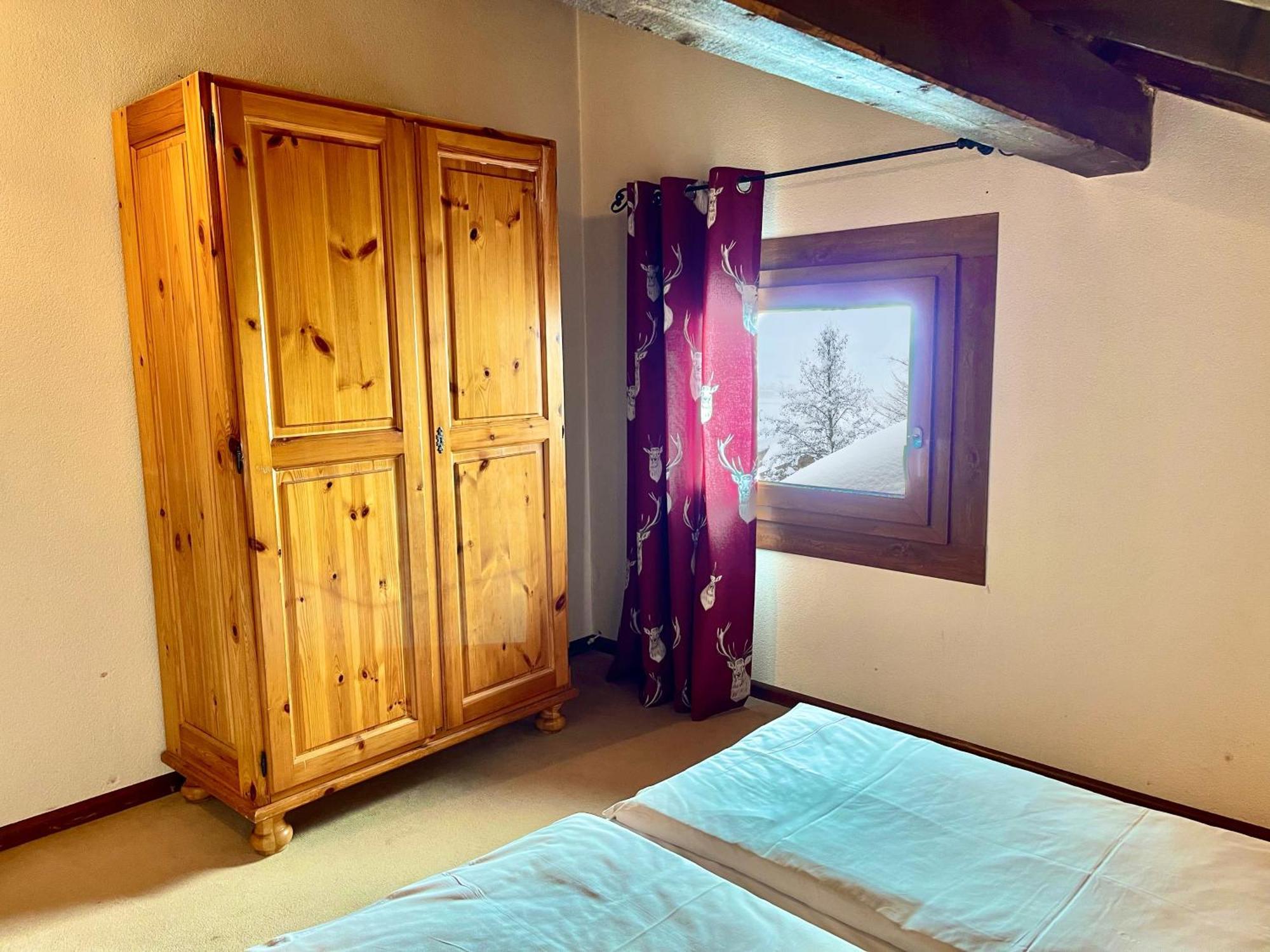 Emanuel Apartment Livigno