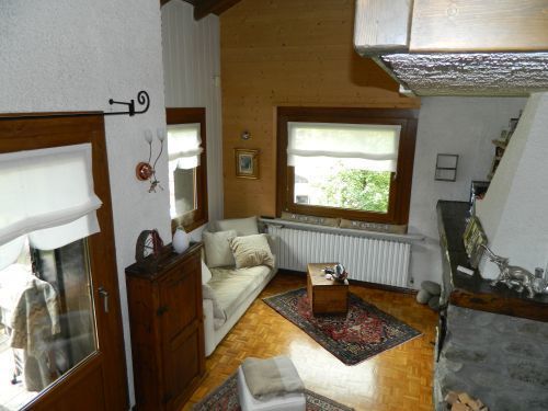 Emanuel Apartment